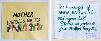 The goal of international mother language day was to to promote the preservation and protection of all languages used by peoples of the world. 1 this comes as many of the world's languages are endangered, or are no longer frequently used in education and the digital domain. Mother Languages Matter Happy International Mother Language Day