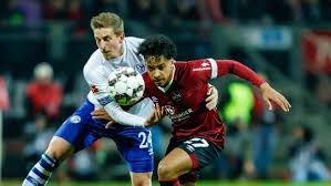 Check spelling or type a new query. Bundesliga 1 Fc Nurnberg Gegen Schalke 04 Endet Im Remis