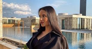 Родилась 23 января 1996 года в москве. Anastasiya Reshetova Rasskazala O Predatelstve Timati Novosti Russkogo Radio Moskva 105 7