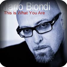 (c) 2013 sony music entertainment italy s.p.a. Mario Biondi This Is What You Are With A Twist Nebottoben By Nebottoben11