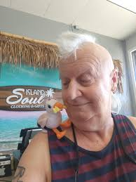 Say hello to my little friend. 🙀