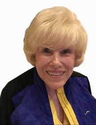 Obituary information for Patricia Noeth Gonwa