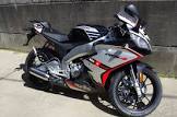 APRILIA-RS4