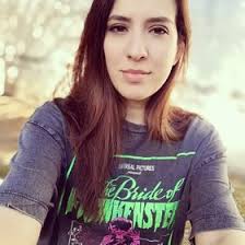 Verónica Ibarra (nickita85) — Perfil