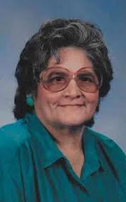 Flora Quintana Obituary (1935