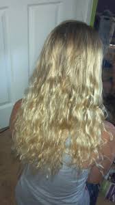 The After Math Of A French Braid Fish Tail Braided Hairstyles Fishtail French Braid Hair Styles
