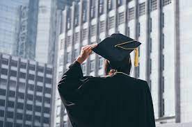 If the graduate is receiving a degree, a hood will be worn throughout the ceremony. What Is A Graduate Degree Northeastern University