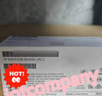 6GK5208-0GA00-2AC2 Ethernet Switch 6GK52080GA002AC2 6GK5208-0GA00-2AC2