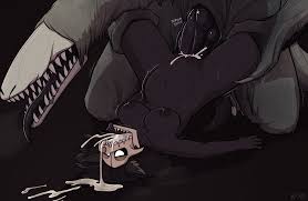 SCP 682 Underground- view exclusive fandom content & femdom domination