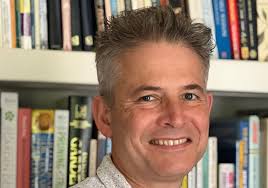 Professor Richard McManus appointed as new Dean of Brighton and Sussex  Medical School