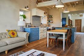 5,000 brands of furniture, lighting, cookware, and more. Bespoke Kitchen Project 21 Northallerton The Main Company