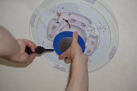 Installing recessed lighting fixtures can be a great option for a quick and relatively inexpensive home renovation. How To Install And Use The Bb Bluetooth Ceiling Light And Speaker Tutorial Geek