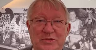 Alex Ferguson sends class message to Man Utd icon ahead of return to  boyhood club