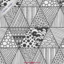 Doodle Art Patterns Doodle Art 2020 Zen Cizimleri Zentangle Desenler Boyama Sayfalari Mandala