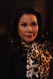 Rosie Lin's Instagram, Twitter & Facebook