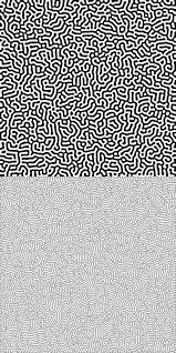 Turing Pattern Generator Finish The Shot Graphic Patterns Geometry Pattern Pattern