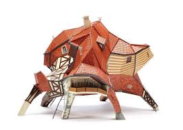 Nick Ervinck S Sculptures Blend New Methods Age Old Inspiration New Media Art Sculptures 3d Printing Art