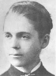 Three generations of the VanVleet family lived at Parkersville