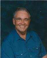 Jerry Dotson Obituary (1946