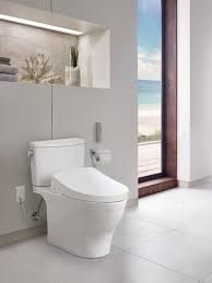 Toilet Aims To Set New Standard For Design Technology Remodeling Industry News Qualified Remodeler