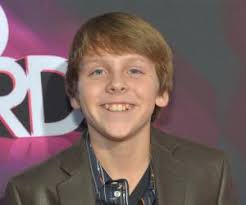 Jacob Bertrand