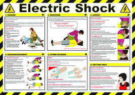 Shock Treatment Chart For Hospital And Laboratory Id