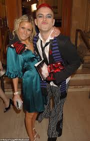 Peter alexander bennett (born march 22, 1982 in camberwell, london to mark bennett and anne stephenson), better known as pete, was the winner of big brother 7. Big Brother Star Nikki Grahame Reveals She Still Cares About Ex Pete Bennett Oltnews