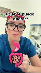 Médico Especialista en Cirugía Gastrointestinal