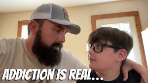 Addiction…Getting Clean…