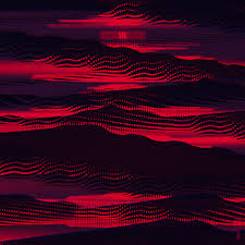 Golden, purple, yellow and pinks. Motif Pattern Gif Find On Gifer