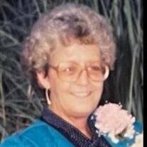 Mrs. Mary Virginia Pace Obituary