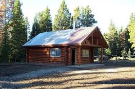 Maybe you would like to learn more about one of these? Cabin Rental Montana Vacation Travel Guide