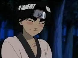 Lee 003 Jpg 450 337 Rock Lee Naruto Drawings Anime