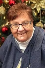 Ruthann Elizabeth Waite