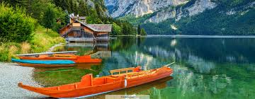 Skiparadies steiermark kein anderes österreichisches bundesland hat derartig viele fantastische skigebiete zu bieten wie die steiermark. Altausseer See Baden Urlaub Steiermark