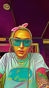 Looking like i just went #viral here in #bali #indonesia 😂🔥😎🙏🏼 Always  a strange & entertaining experience for me! At least here the people are  obvious about it so I actually know 😂😂😂