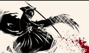 Red and white anime background. Image Result For Ichigo Black And White And Red Bleach Anime Bleach Characters Android Wallpaper Anime