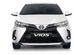 Maybe you would like to learn more about one of these? Segini Cicilan Toyota Vios Laris Manis Dikorting Ppnbm Rp 60 Juta