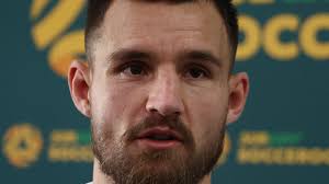 World Cup 2022 Qatar, Socceroos, Bailey Wright's heartbreaking family news,  Australia beat Denmark