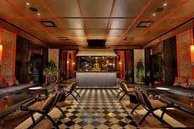 In Pictures Dubai S Pai Thai Restaurant Unveils New Look Commercial Interior Design
