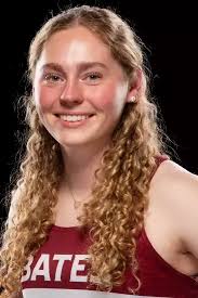 2026 Women's Track and Field Roster