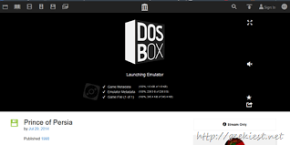 Maybe you would like to learn more about one of these? Play Classic Dos Games Online For Free