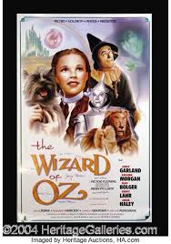 Original movie poster for night walker, the (1965) 4934 original universal pictures one sheet poster (27x41). The Wizard Of Oz Munchkin Signed Movie Poster Autographs Lot 461 Heritage Auctions