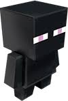 The last new regular mob introduced is the watchling, an enderman with thicker limbs and eyes all over its body. Meet The Enderlings Minecraft