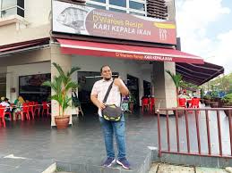 Jadual shah alam doa islam, subuh, tengah hari, petang, maghribi dan makan malam. Lokasi Baru Lebih Selesa Rasa Tetap Sama Restoran D Warees Resipi Kari Kepala Ikan Terbaik Di Selangor Maha Mahu Makan