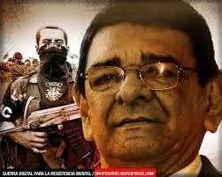 Luis Francisco Cuéllar