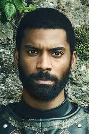 Oviedo in The Spanish Princess