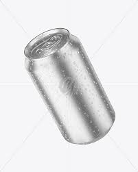 Download Two 500ml Metallic Aluminium Cans W Condensation Mockup In Can Mockups On Yellow Images Object Mockups Yellowimages Mockups