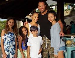 We surprised max yesterday with a new puppy, a goldendoodle. How Jennifer Lopez Tamed Alex Rodriguez My Style News