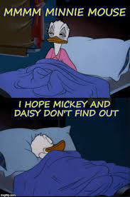 Macy's thanksgiving day parade donald duck balloon c.1962. Donald Duck Memes Gifs Imgflip